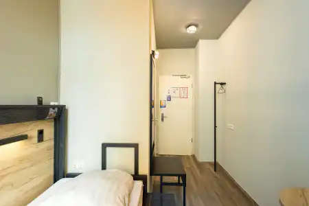A&O & Hostel Dortmund Hauptbahnhof - 7