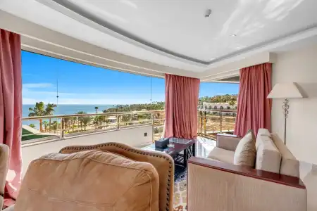 Royal Savoy Sharm El Sheikh - 84
