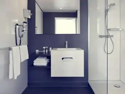 Mercure Tilburg Centrum - 24