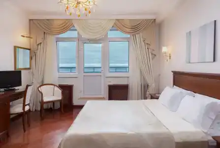 Cosmos Petrozavodsk - 77