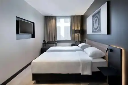 Park Inn by Radisson Central Tallinn - 55
