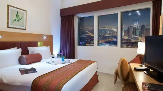 Tamani Marina & Apartments - 45