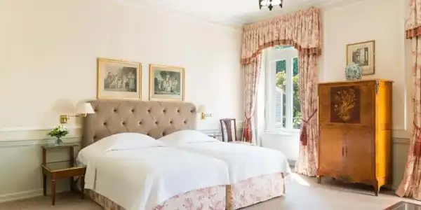 Brenners Park-& Spa - an Oetker Collection - 21