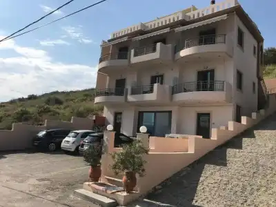 Aenaon Rooms - 0