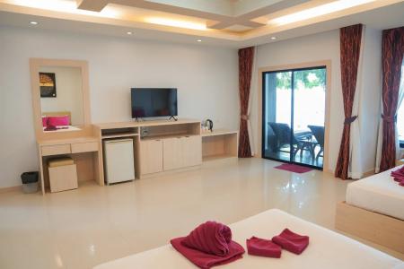 Silversand Resort Samed - 67