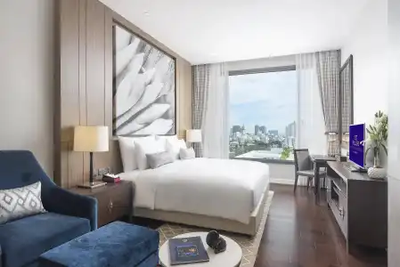 137 Pillars Suites & Residences - 64