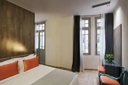 Athens the L7 STR - Luxury Boutique Collection - 42