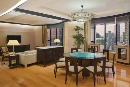 The Westin Kuala Lumpur - 61
