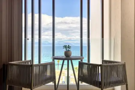 Domes Miramare, a Luxury Collection Resort, Corfu - 39