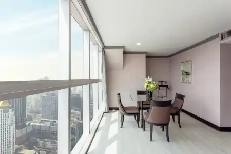 Baiyoke Sky - 47