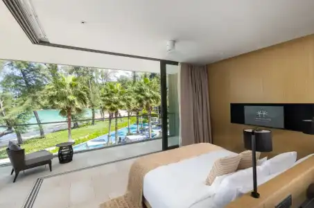 Twinpalms MontAzure Phuket - 85