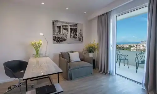 Hilton Sorrento Palace - 118