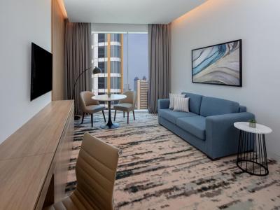 Holiday Inn Dubai Business Bay - 33
