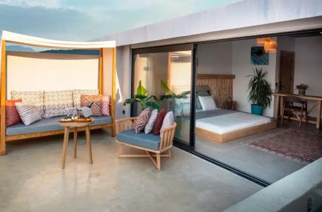 Harbour Suites - 64