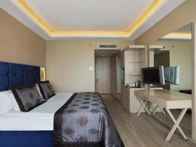 WOW Istanbul - 37