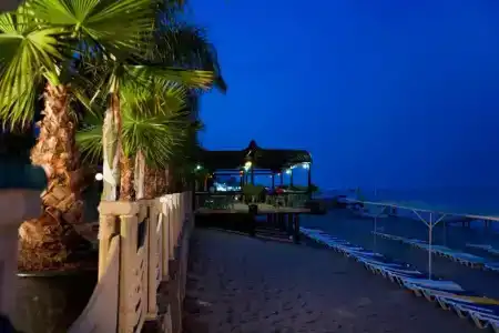 Marvida Akman Park - 15