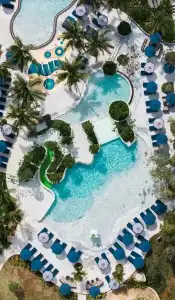 Le Méridien Phuket Mai Khao Beach Resort - 15
