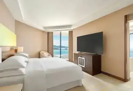 Sheraton Nha Trang & Spa - 77