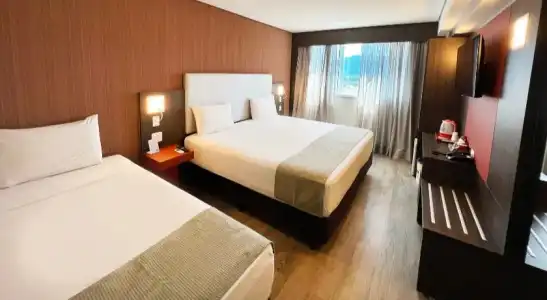 Ramada Rio de Janeiro Recreio Shopping - 40