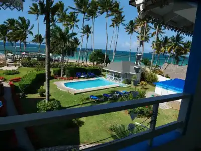 Costarena Beach - 21