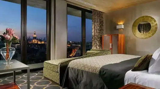 Uptown Palace - 62