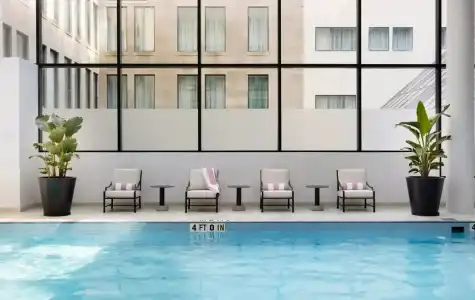 The Langham, - 21