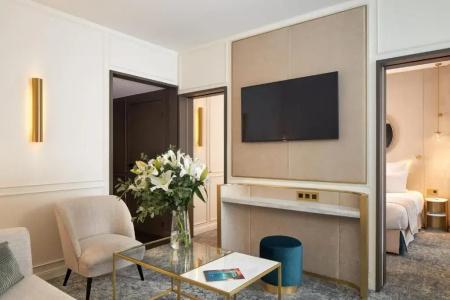 Maison Albar - le Vendome - 55