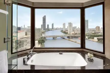 Shangri-La Bangkok, Serviced Apartments - 50