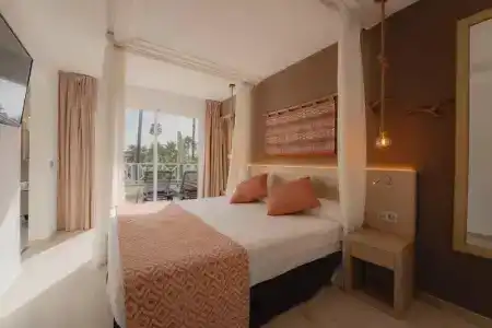 Garden Holiday Village, Adults Only — New Garden Saladina for 2025 - 6