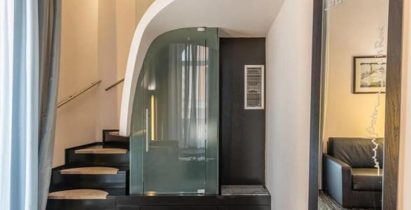 Best Western Plus Universo - 50