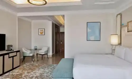Waldorf Astoria Ras Al Khaimah - 59