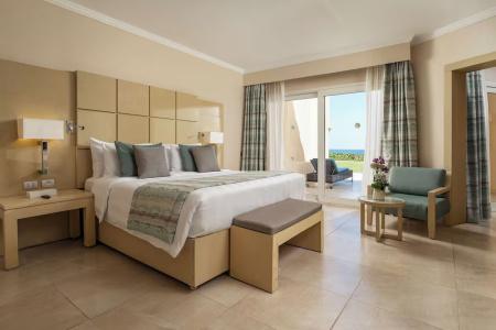 Cleopatra Luxury Resort Sharm El Sheikh - 60