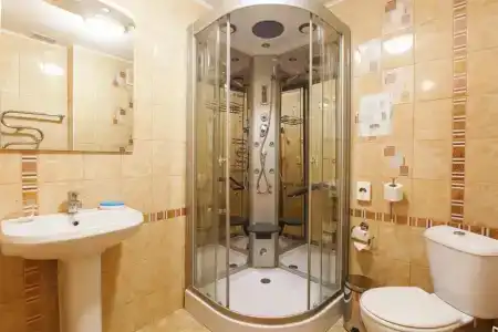 Sibir Gostinitsa - 120