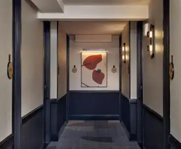 Kimpton Theta New York - Times Square by IHG - 12