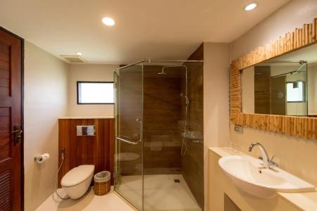 Tup Kaek Sunset Beach Resort - 47