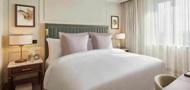 Jumeirah Carlton Tower London - 63