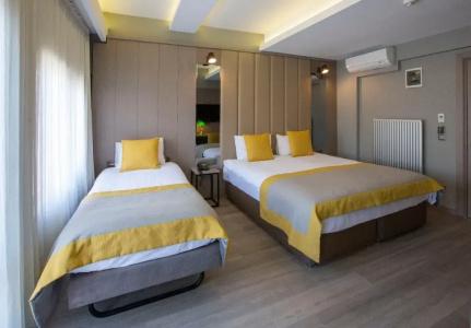 Seraglio & Suites - 93