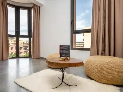 Fashion Hôtel - 27