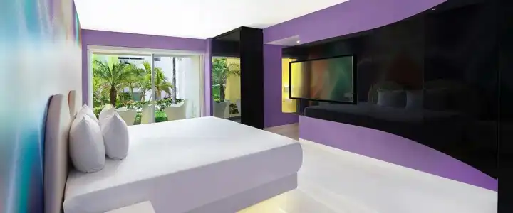 Temptation at The Tower Cancún All Inclusive - Adults Only - 53