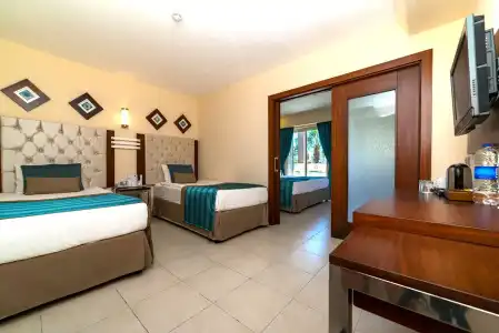 Kamelya Aishen Club & Aqua Ultra All Inclusive Kids Concept - 62