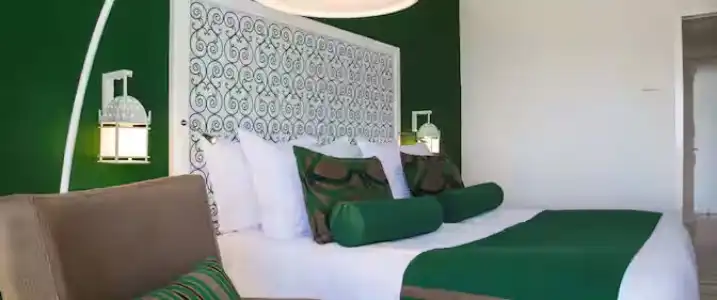 Radisson Blu Resort & Thalasso, Hammamet - 51