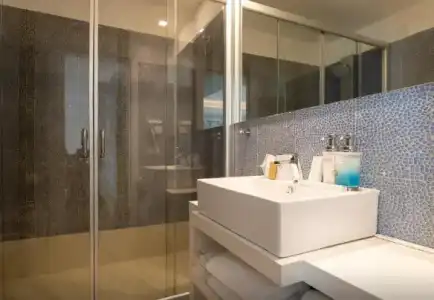 Bianco Riccio Suite - 54