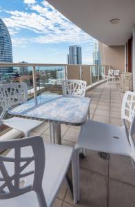 Broadbeach Savannah & Resort - 99