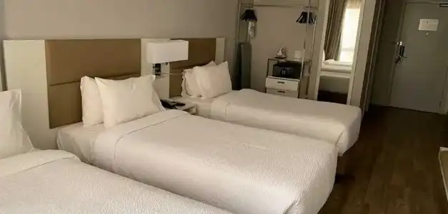 Radisson Barra Rio De Janeiro - 37