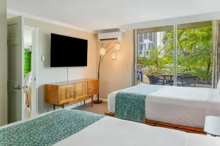 Luana Waikiki & Suites - 4