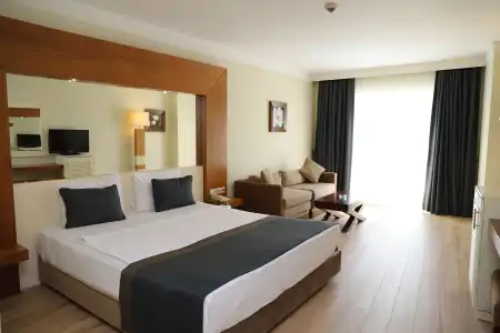 Meder Resort - 32