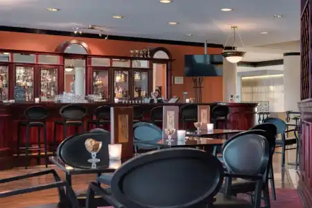 Radisson Blu & Spa, Daugava Riga - 21