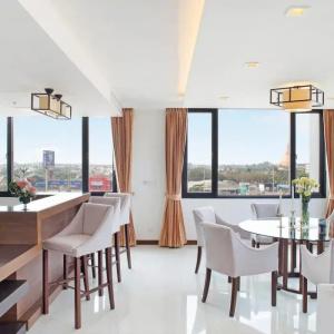 Mida Grande Dhavaravati Nakhon Pathom - 43