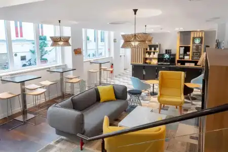 Holiday Inn Paris Opéra Grands Boulevards by IHG - 34