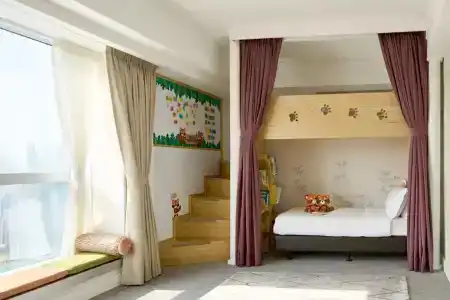 Cordis, Hong Kong (Langham Hospitality Group) - 63